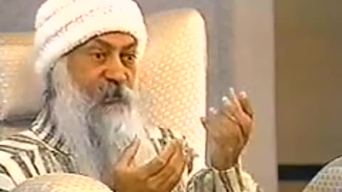 Osho Video - From The False To The Truth 17