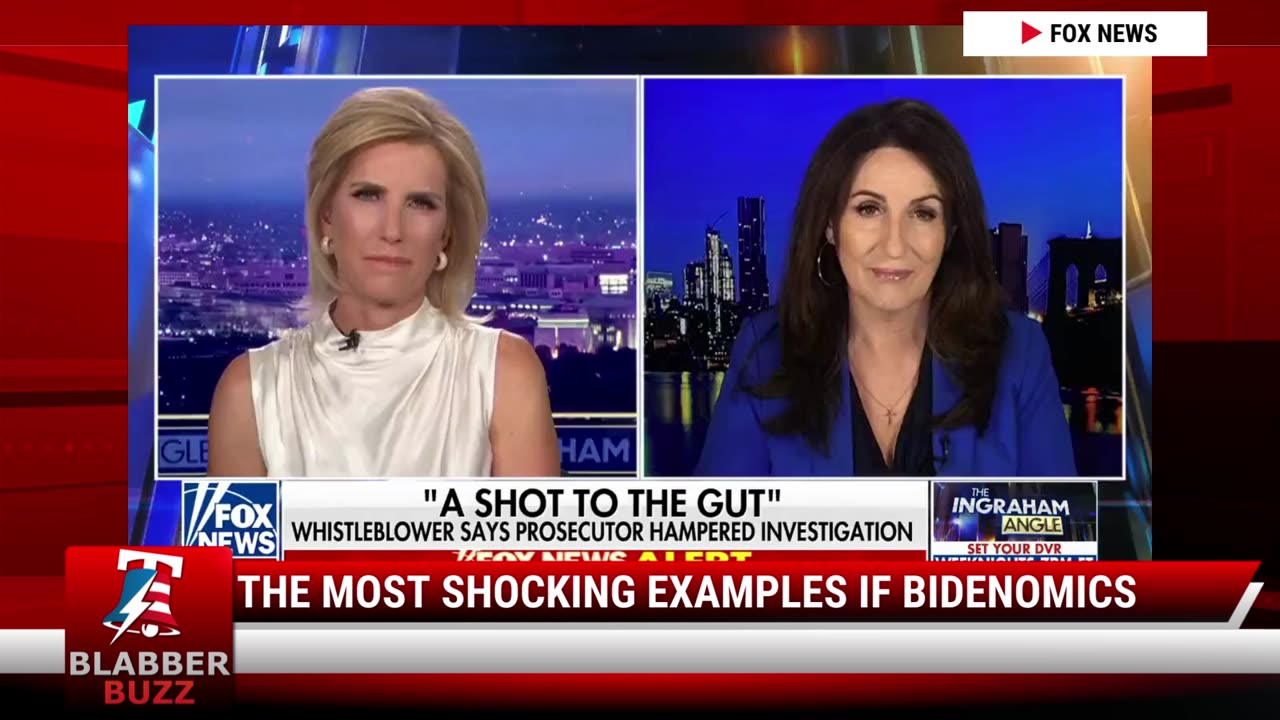 The Most Shocking Examples if Bidenomics