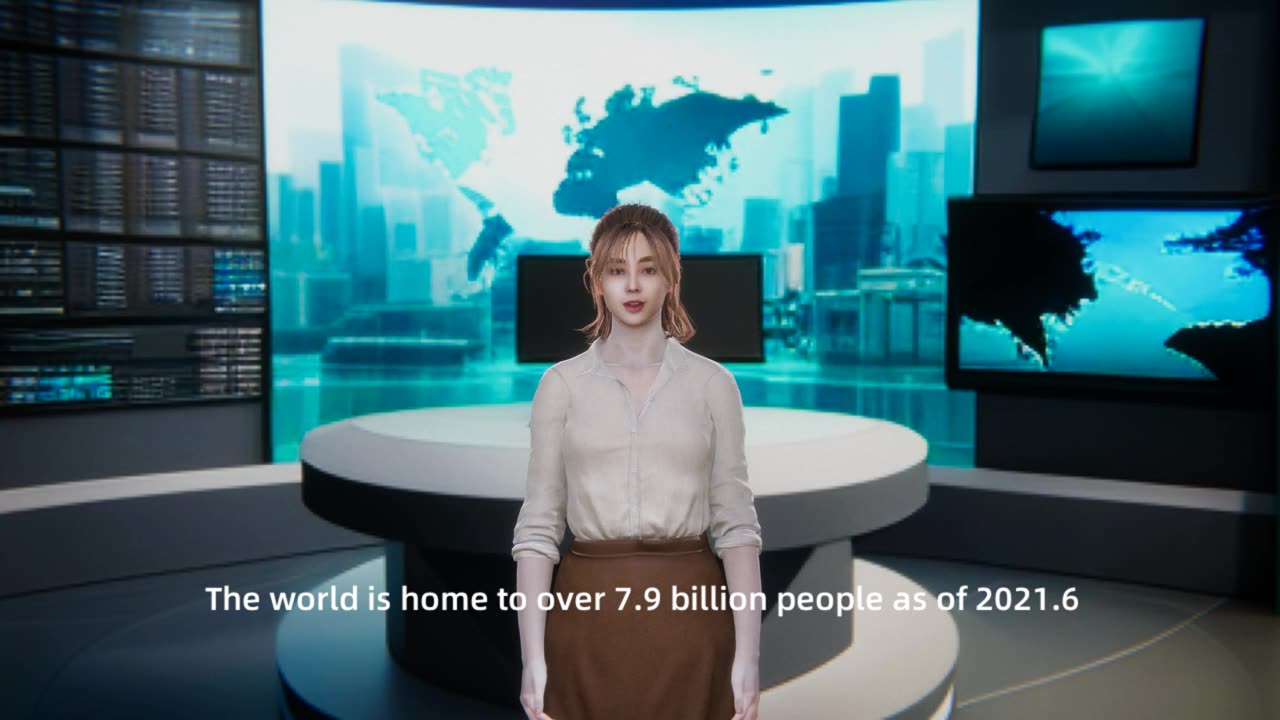 World Facts