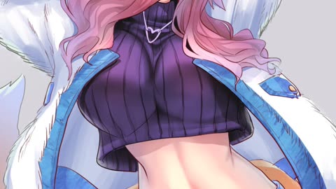 Wonderful World of Waifus Part 13