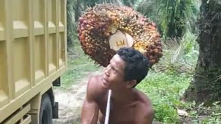 Strong Man