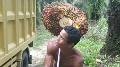 Strong Man
