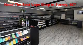 Vape Street | Best Vape Shop in Surrey, BC