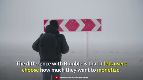 How to earn money on rumble..🔥🔥