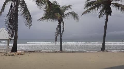 Cayman Brac Surf