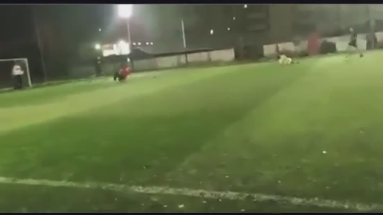 What 😯😱😔⚽