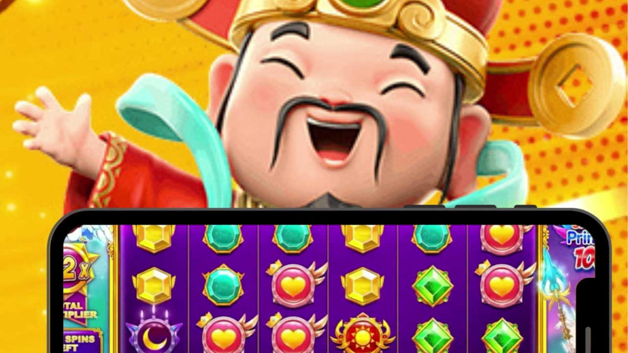 "Menang Besar di Dunia Digital bersama MAWARTOTO Slot Online"