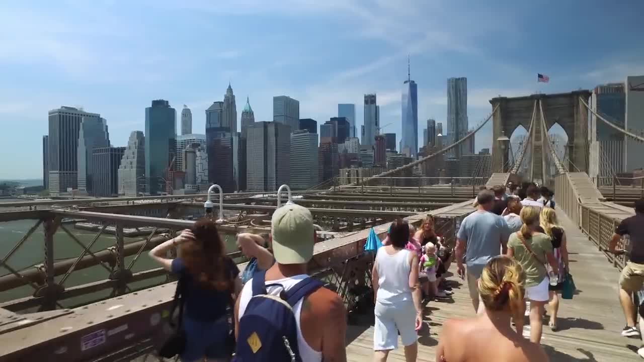 These famous NYC attractions are TOTALLY OVERRATED