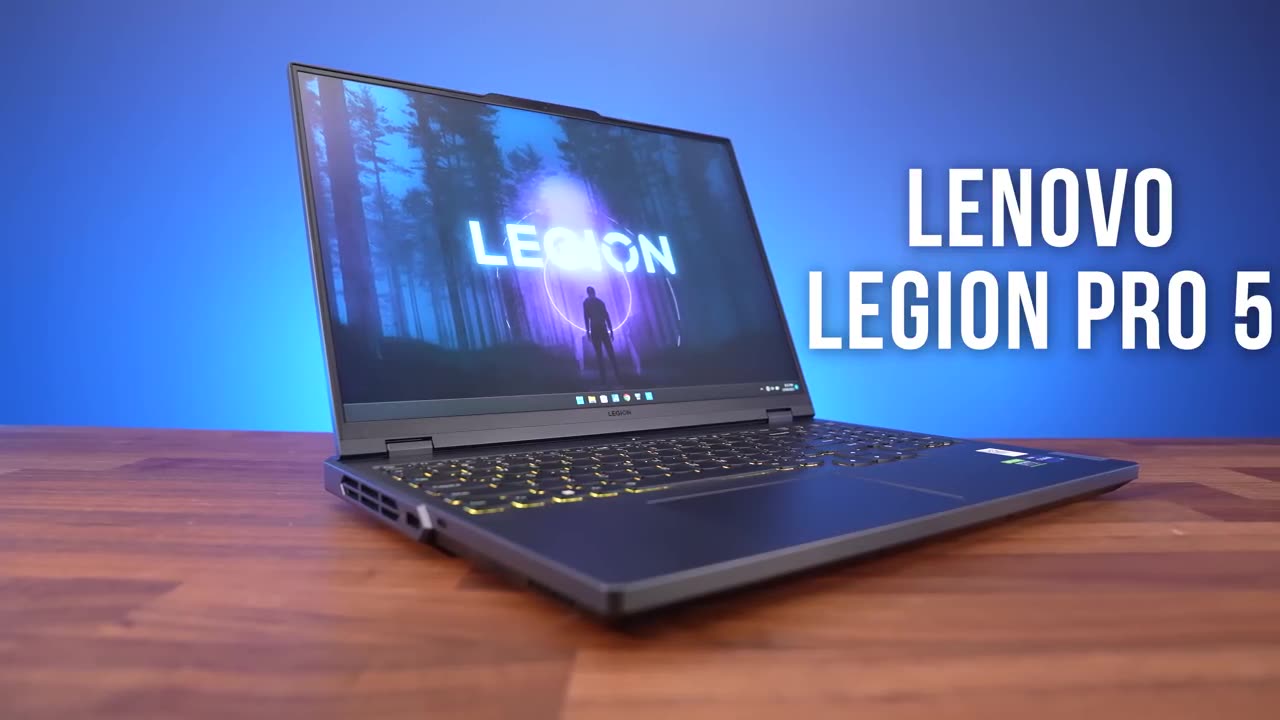 Top 5 BEST Gaming Laptops in 2023 (So Far)