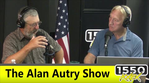 The Alan Autry Show