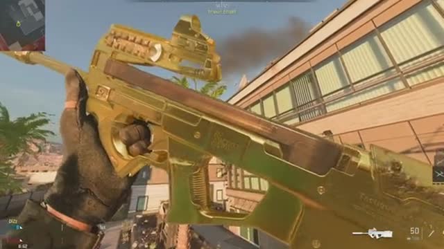 Modern Warfare II SMG’s Ranked from Worst to Best…