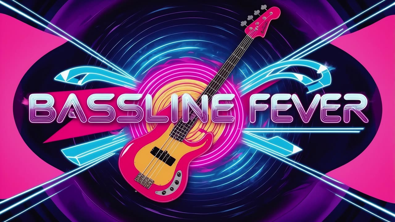 Best Relaxing Dance 2024 - Bassline Fever