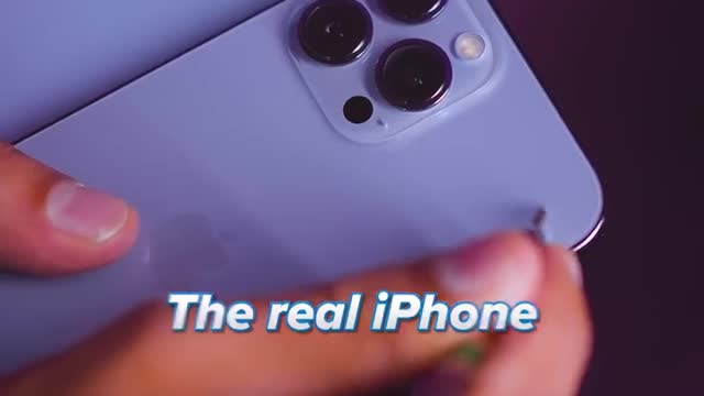 Real Vs Fake iPhone BEND Test, FREE Amazon FBA Course in description