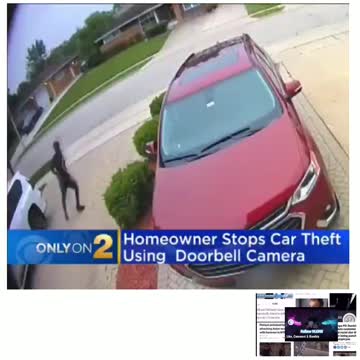 'Hey You F*****! Put That Back!'