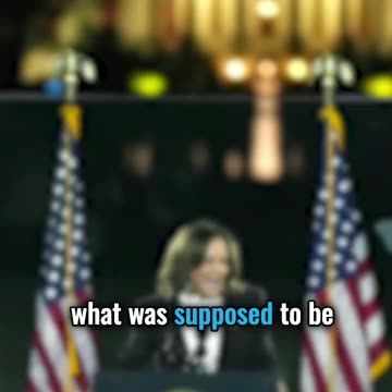 Biden’s Garbage Diss ECLIPSES Harris’ Big Night🗑️