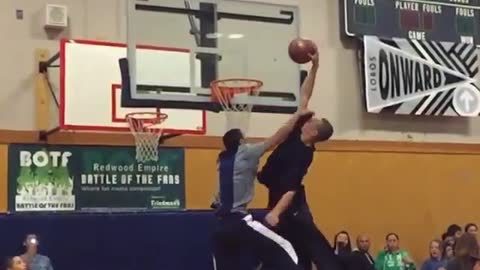 slamdunk