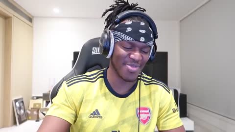 KSI Gives A Clue For A Massive Upcoming Feature