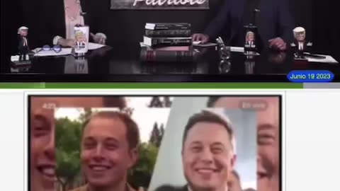 ELON MUSH UN FRA Y UN FALSO GENIO