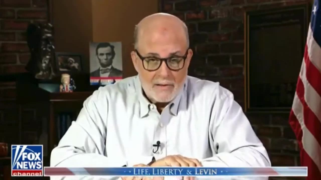 Life Liberty and Levin (Full Show) | September 14, 2024