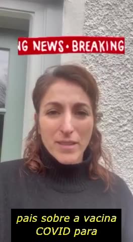 A Pfizer acabou de perder no caso do Tribunal do Reino Unido