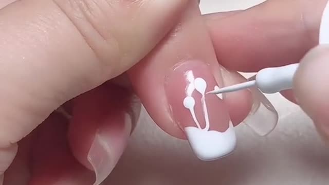 #nail #fyp
