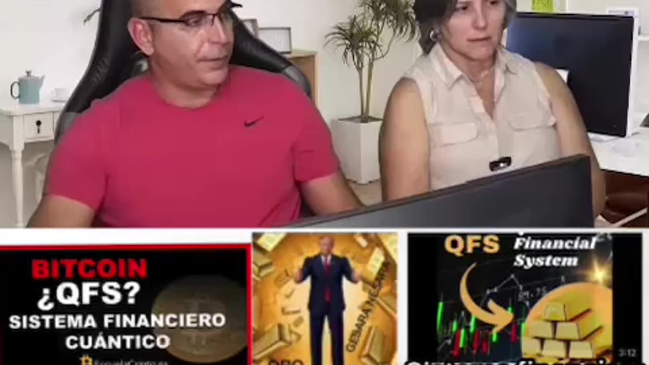 QFS NUEVO SISTEMA FINANCIERO