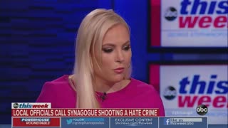 Meghan McCain critiques Ilhan Omar