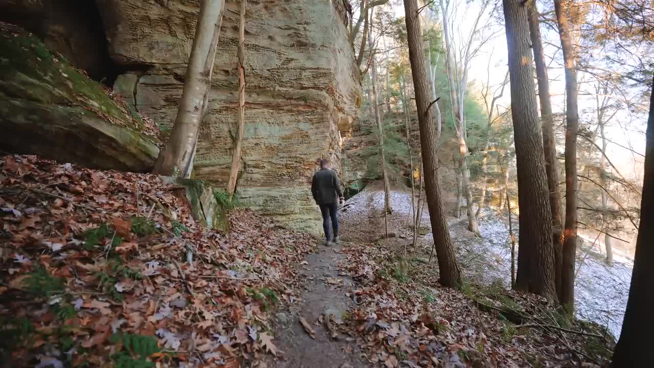 Worlds Most Unique Airbnb! Cave House Full Tour!