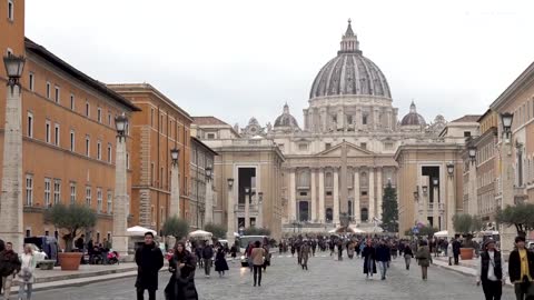 Vaticano sotto cyberattacco? Tutti guardano a Mosca