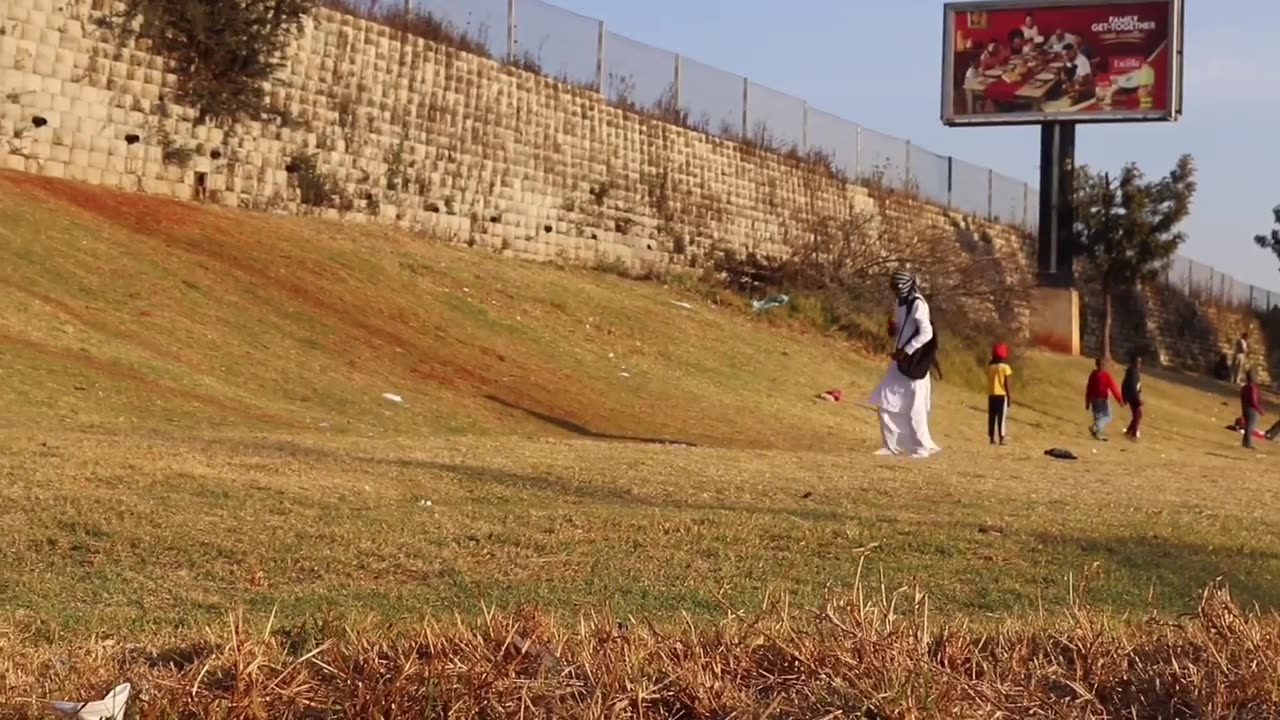 Funny Bomb Prank