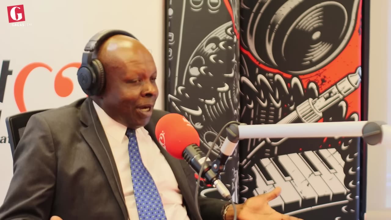 JUDGE JOHN HLOPHE WITH ALEX MTHIYANE