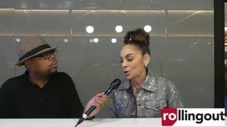 Jasmine Guy