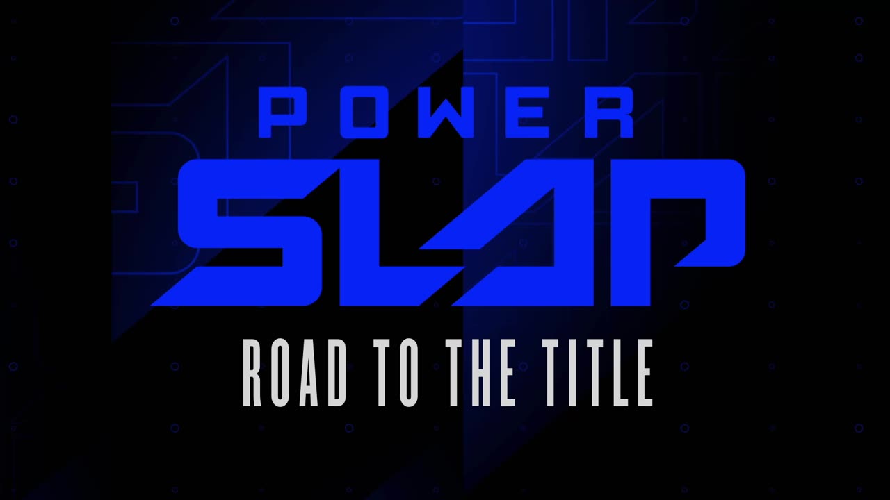 Power Slap: Road to the Title (Ep. 6) Portuguese