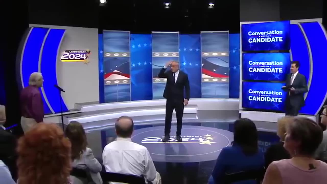 CONTROLLED OPPOSITION PSYOP RFK JR. WANT TO FOLLOW WHO'S 'PROTOCOLS' WITH THE NEXT PLAN-DEMIC!