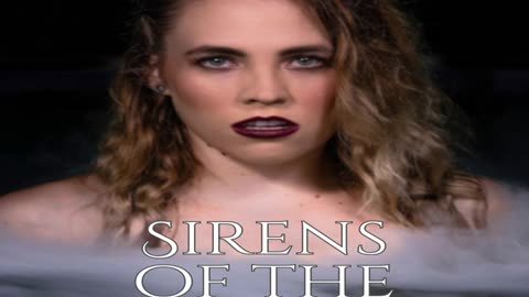 Sirens of the Abyss: Temptations from the Deep Audiobook Sample