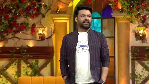 The Kapil Sharma Show | Of Comedy video for any Show and series