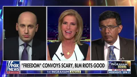 Is Freedom Under Attack? Stephen Miller joins Laura Ingraham