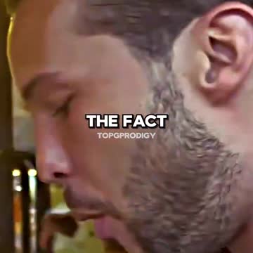 Inside A Typical Day Of The Tates