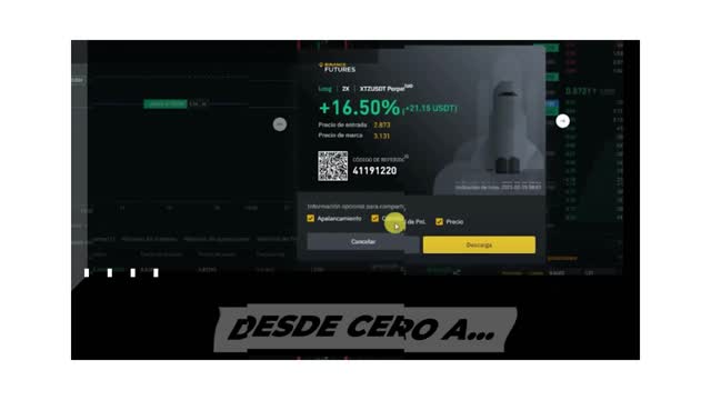 Ganar Dinero De Cero A Experto en Criptomonedas !!!