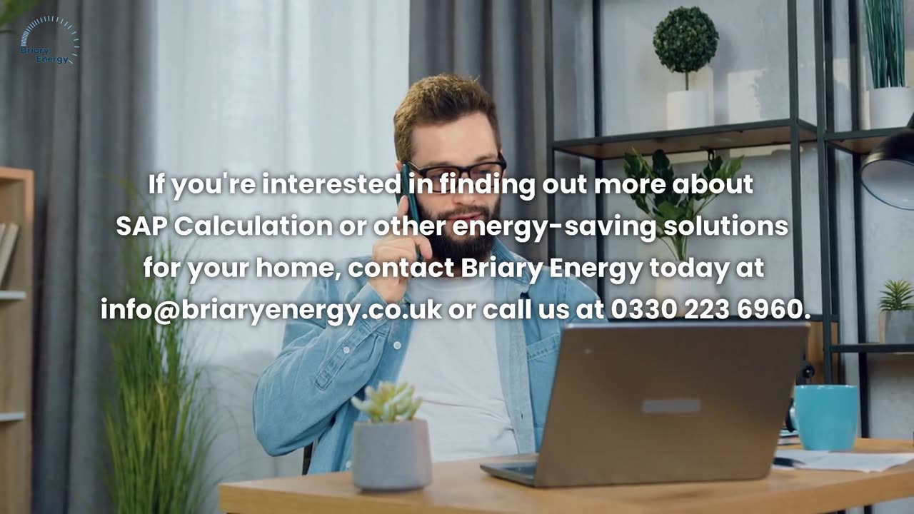 Discover The Importance Of SAP Calculation For Your Home's Energy Efficiency