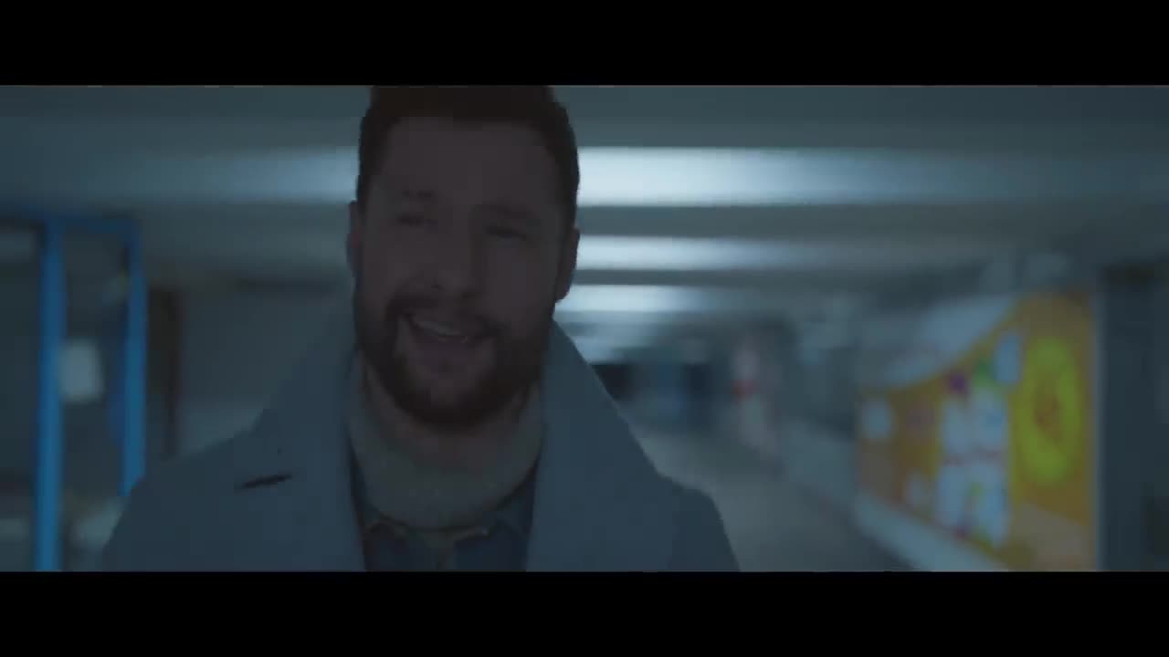 Calum Scott - You Are The Reason (Official Video)