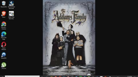 The Addams Family (1991) Review