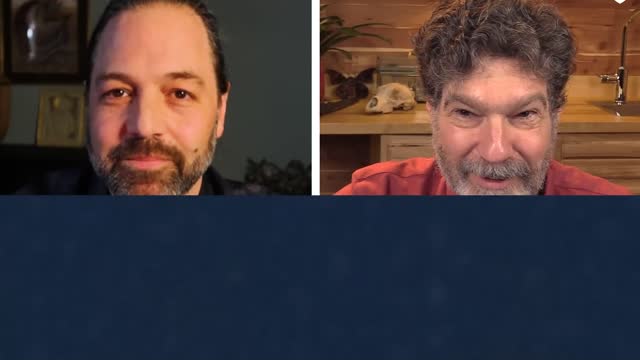 Ancient Wisdom, Modern World [Bret & Jonathan Pageau]