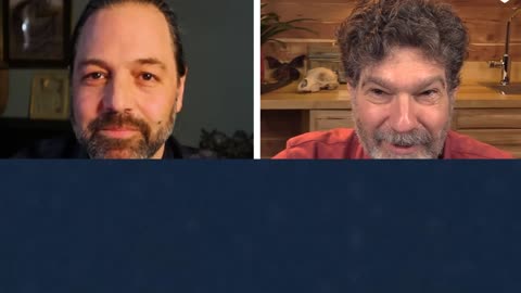 Ancient Wisdom, Modern World [Bret & Jonathan Pageau]