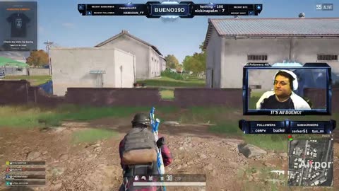 Saturday Saltyness!! Lets go!