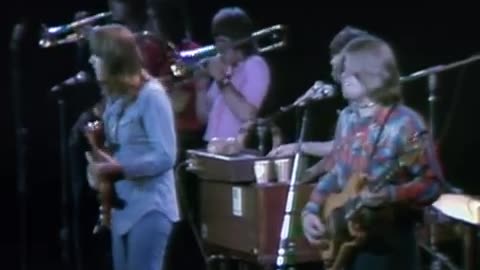 Chicago - Full Concert - 072170 - Tanglewood