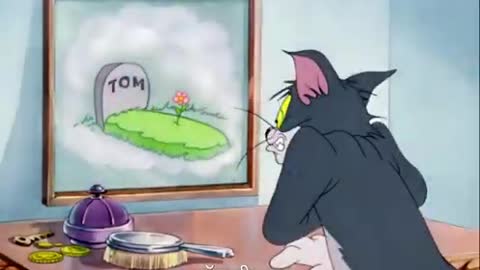 Very funny tom&Jerry