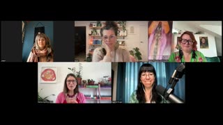 Ep 325: Unleashing Homeopathy Debrief - Rebelles