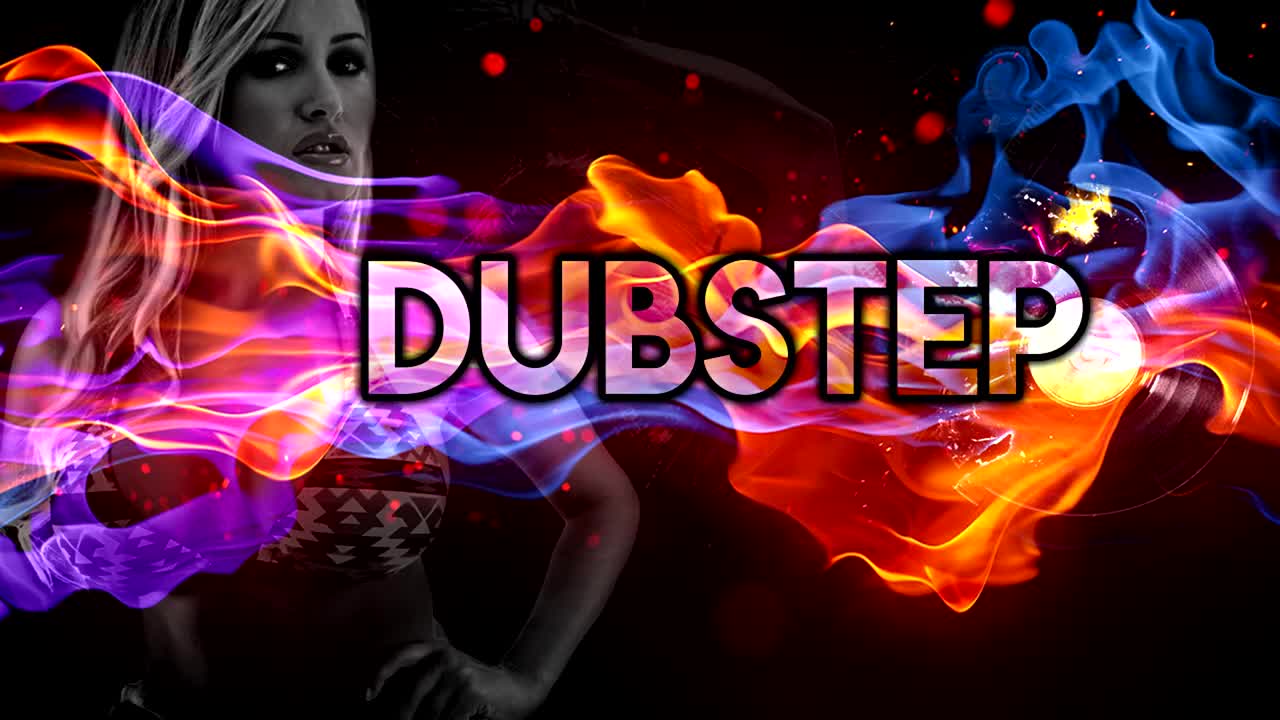 Best Popular Dubstep Drops 2009 - 2013