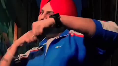 East Side Flow Sidhu moose Wala